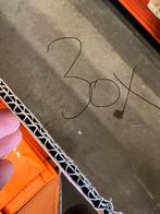 Verzenddozen - 30 stuks - 60x94 x 21 cm nieuw dubbellaag, Ophalen, Doos, 40 tot 60 cm, 75 tot 100 cm