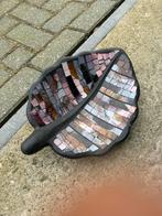 Blad Schaal Mozaïek, Schaal, Ophalen of Verzenden, Zo goed als nieuw, Overige vormen