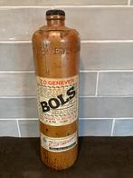 Oude Bols kruik Erven Amsterdam (100525c), Antiek en Kunst, Ophalen of Verzenden