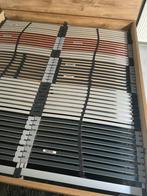 NIEUW! 2x Lattenbodem 90x200 cm, Ophalen, 90 cm, Eenpersoons, Zo goed als nieuw