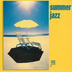 Sale> CD VARIOUS - Summer Jazz >NIEUW, Verzenden, 1980 tot heden, Zo goed als nieuw, Jazz