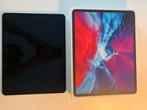 iPad Pro 12.9" 256GB (4e gen) - Zo goed als nieuw, Computers en Software, Apple iPads, 12 inch, Ophalen of Verzenden, Zo goed als nieuw
