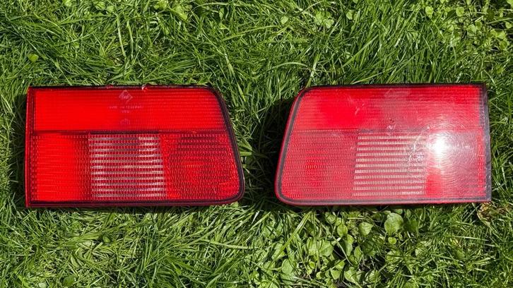 Achterlichten e39 touring, Auto-onderdelen, Verlichting, BMW, Gebruikt, Ophalen of Verzenden