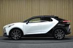 Toyota C-HR 2.0 Plug-in Hybrid 220 GR SPORT Première Editio, 4 cilinders, Met garantie (alle), Wit, Bedrijf