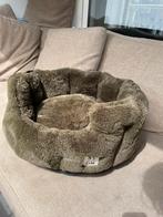 51degreesnorth honden mand kussen mandje fluffy, Dieren en Toebehoren, Hondenmanden, Ophalen of Verzenden, Nieuw, Pluche