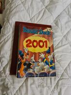 Donald Duck 2001 - Diverse Staat, Boeken, Stripboeken, Meerdere stripboeken, Ophalen of Verzenden, Gelezen