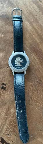 Philips Horloge voor de verzamelaar, Ophalen of Verzenden, Gebruikt, Gebruiksvoorwerp