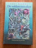Paul Biegel - De soldatenmaker, Holland Haarlem 1994 nieuw, Paul Biegel, Nieuw, Ophalen of Verzenden, Fictie