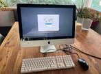 iMac 21.5 inch - Goed Onderhouden, Gebruikt, IMac, 21.5 inch, 3 tot 4 Ghz