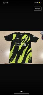 Liverpool tenue met salah, Ophalen of Verzenden, Zo goed als nieuw