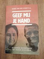 Geef Mij Je Hand - Barry van der Schoot, Ophalen of Verzenden