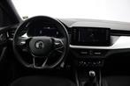 Skoda KAMIQ 1.0 TSI Sport Business - Digitaal Cockpit, Carpl, Gebruikt, Euro 6, Met garantie (alle), 49 €/maand