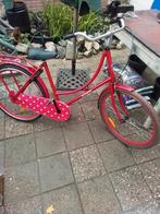 Popal meisjes omafiets, Ophalen, Gebruikt, 26 inch of meer, Popal