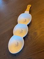 Snackschaal Riviera Maison, Ophalen, Overige materialen, Overige stijlen, Schaal of Schalen