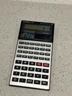 Te koop: vintage Casio fx-85v SUPER FX calculator, Diversen, Rekenmachines, Ophalen of Verzenden, Gebruikt