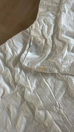 Zomer dekbed Hema 240/200, Ophalen, Wit, Tweepersoons, Deken of Dekbed