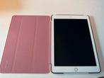 Apple iPad Wi-Fi + Cellular 32GB (2018) Grijs, Computers en Software, Apple iPads, 32 GB, Apple iPad, Zo goed als nieuw, Grijs