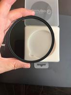 Calumet SMC Ultra Slim 28 layers CPL-filter 82 mm, Audio, Tv en Foto, Ophalen of Verzenden, Zo goed als nieuw, Polarisatiefilter