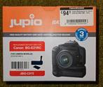 Jupio Battery Grip BG-E21RC voor Canon 6D MK II, Ophalen, Nieuw