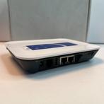 Option GlobeSurfer III 3G Router | Compleet in doos, TP-Link, Gebruikt, Support@tplink.com, TP-Link Corporation Limited
Room 901, 9/F, New East Ocean Centre
9 Science Museum Road, Tsim Sha Tsui
Kowloon, Hong Kong