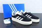 Adidas Originals Gazelle Bold antelope platform shoes, Kleding | Dames, Nieuw, Ophalen of Verzenden, Sneakers of Gympen, Zwart