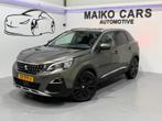 Peugeot 3008 1.5 BlueHDi Blue Lease NL& NAP KM's Automaat ca, Auto's, Peugeot, Adaptive Cruise Control, Gebruikt, 4 cilinders