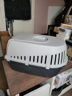 Honden / kattenbench, Ophalen, Zo goed als nieuw