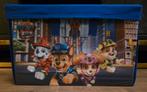 Paw Patrol Opbergbox / Speelkleed, Kinderen en Baby's, Kinderkamer | Inrichting en Decoratie, Ophalen of Verzenden, Gebruikt, Overige typen