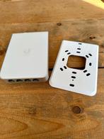 Unifi U6 In-Wall (U6-IW), Ophalen of Verzenden, Zo goed als nieuw, UniFi Ubiquiti