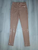 Lak legging, Kleding | Dames, Leggings, Maillots en Panty's, Verzenden, Nieuw, Overige kleuren, Legging