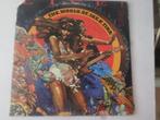 Ike and Tina Turner lp, Gebruikt, Ophalen of Verzenden