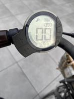 Cortina U4 36V Display Nette Staat Werkend, Ophalen of Verzenden, Zo goed als nieuw