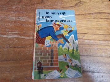 In mijn rijk geen kampeerders, Compton MacKenzie  1941 beschikbaar voor biedingen