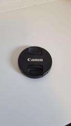 Canon lens dop, Ophalen of Verzenden, Overige typen