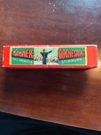 Vintage Hohner Mondharmonica - Jaren 30, Muziek en Instrumenten, Ophalen of Verzenden