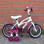 kinderfiets 12 inch, Ophalen, Zijwieltjes, Gebruikt, Minder dan 16 inch