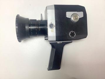 Zenit Quarz-S1 Super 8 filmcamera
