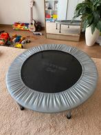Rebounder - mini trampoline, Ophalen, Zo goed als nieuw, Overige typen