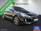 Hyundai i30 1.4 T-GDI Comfort TOPSTAAT 140 PK, Stof, 4 cilinders, Met garantie (alle), Zwart