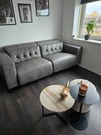 Electrische bankstel 10 maanden oud, Huis en Inrichting, Ophalen, Zo goed als nieuw