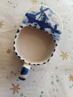 Vintage Delfts blauw keramiek .per stuk te koop., Ophalen, Huis en Inrichting