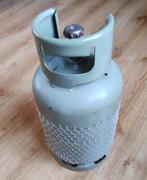 Propaan gasfles 5 Kg (VOL), Caravans en Kamperen, Ophalen, Zo goed als nieuw