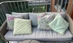 Tuin kussens gratis, Tuin en Terras, Tuinmeubel-accessoires, Ophalen, Gebruikt