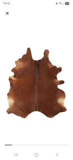 Ikea Koeienhuid Vloerkleed, Huis en Inrichting, Stoffering | Tapijten en Kleden, 100 tot 150 cm, Ophalen of Verzenden, 150 tot 200 cm