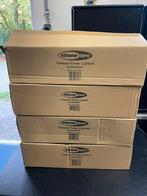Showtec compact power lightset footswitch lichtbesturing, Ophalen of Verzenden, Zo goed als nieuw, Licht