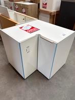 Keuken hoekkast hoogglans wit, Ophalen, Nieuw