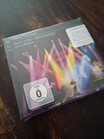 Steve Hackett - Boxset Nieuw 2CD + 2DVD Live in Brighton, Cd's en Dvd's, Cd's | Rock, Ophalen of Verzenden, Nieuw in verpakking