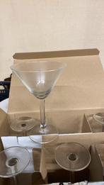 Cocktail glazen horeca restanten, Ophalen of Verzenden, Nieuw