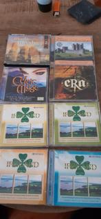 Cd's Celtic music, Ophalen of Verzenden, Zo goed als nieuw