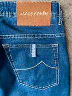 ZGAN Jacob Cohen Leonard jeans maat 33, ingekort, Blauw, Ophalen of Verzenden, Zo goed als nieuw, Jacob Cohen